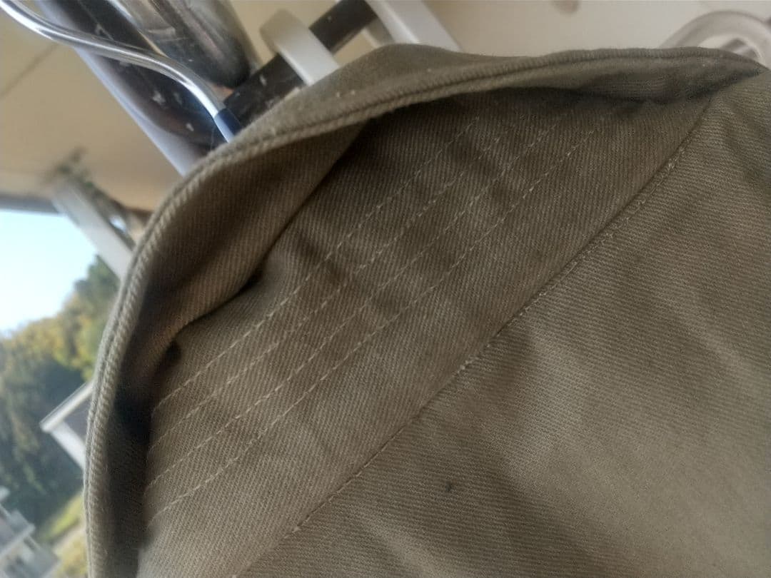 その他 1944 Japanese Army Tank overalls L size