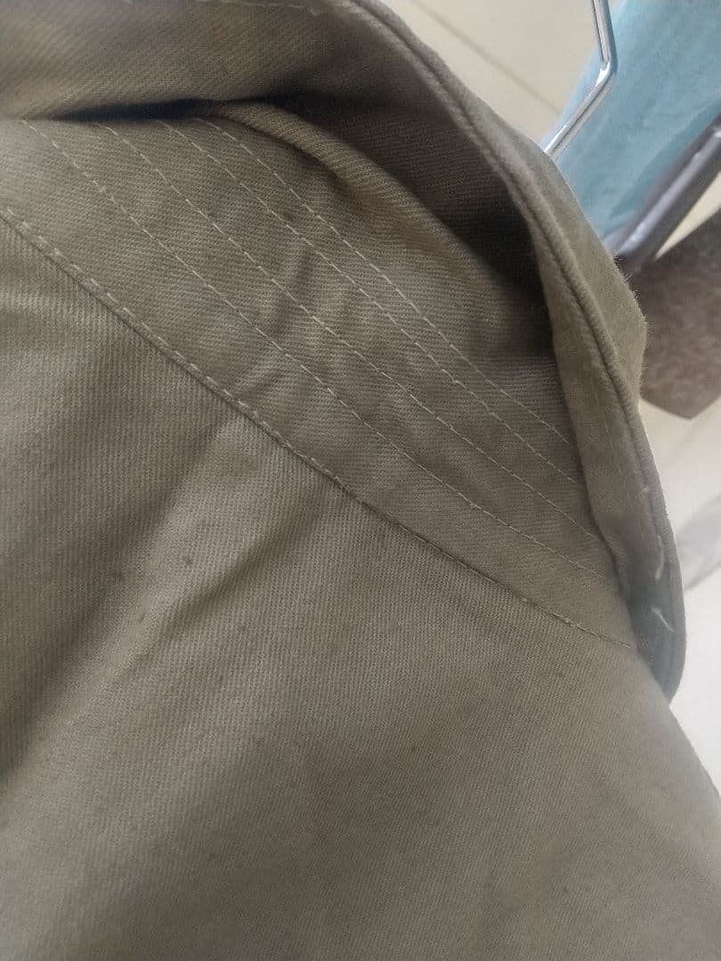 その他 1944 Japanese Army Tank overalls L size