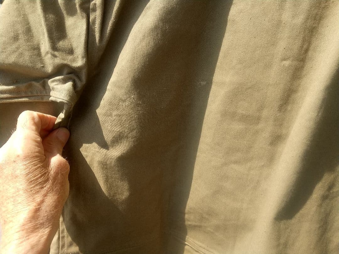 その他 1944 Japanese Army Tank overalls L size