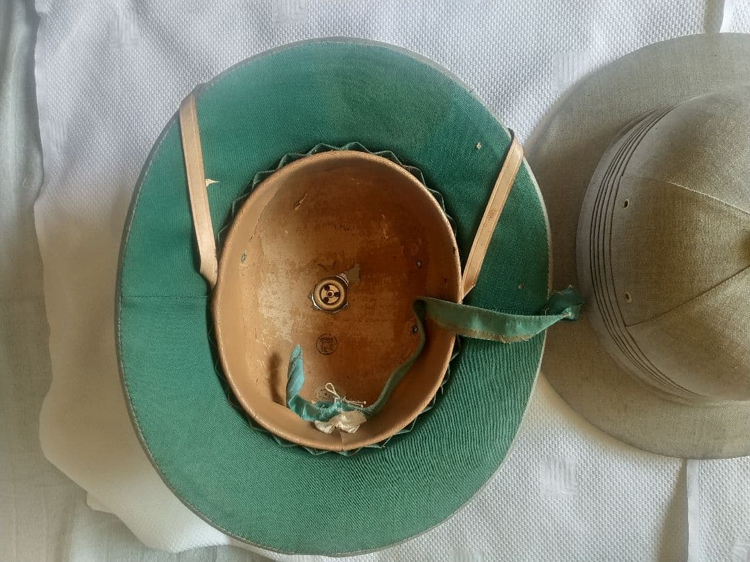 その他 1944 Japanese Army Tank overalls L size