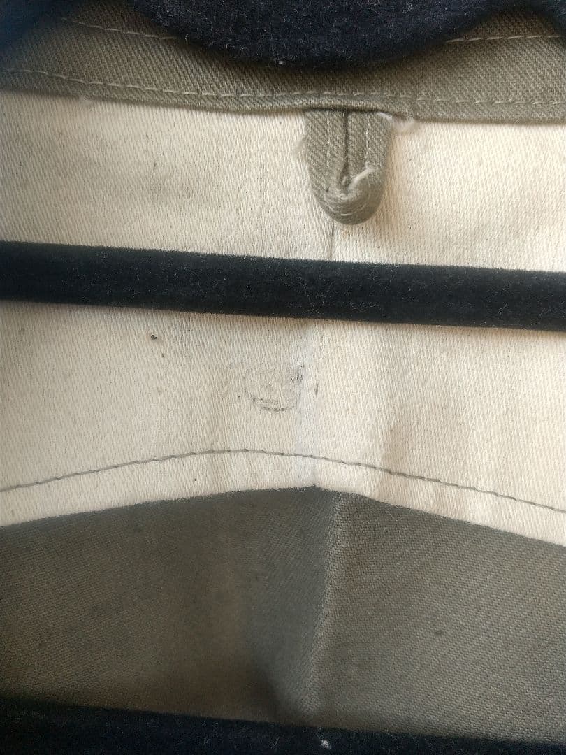 その他 1944 Japanese Army Tank overalls L size