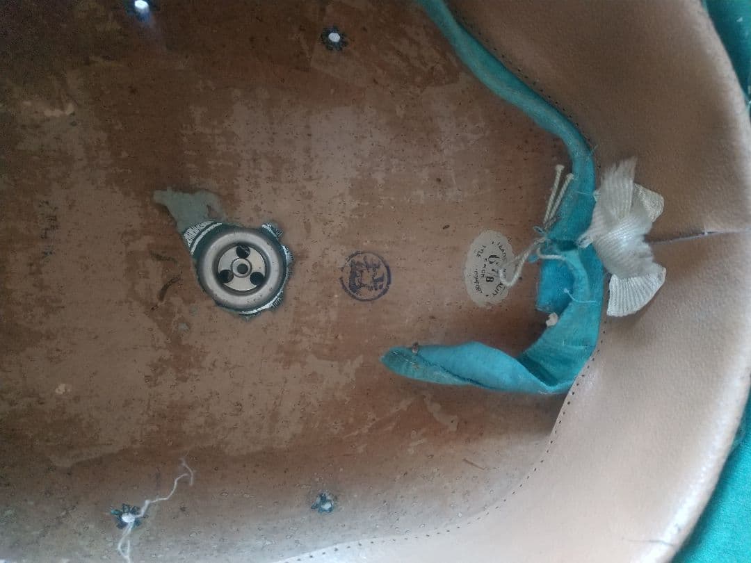 その他 1944 Japanese Army Tank overalls L size