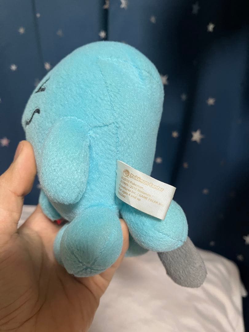 ポケドール USA 4点セット