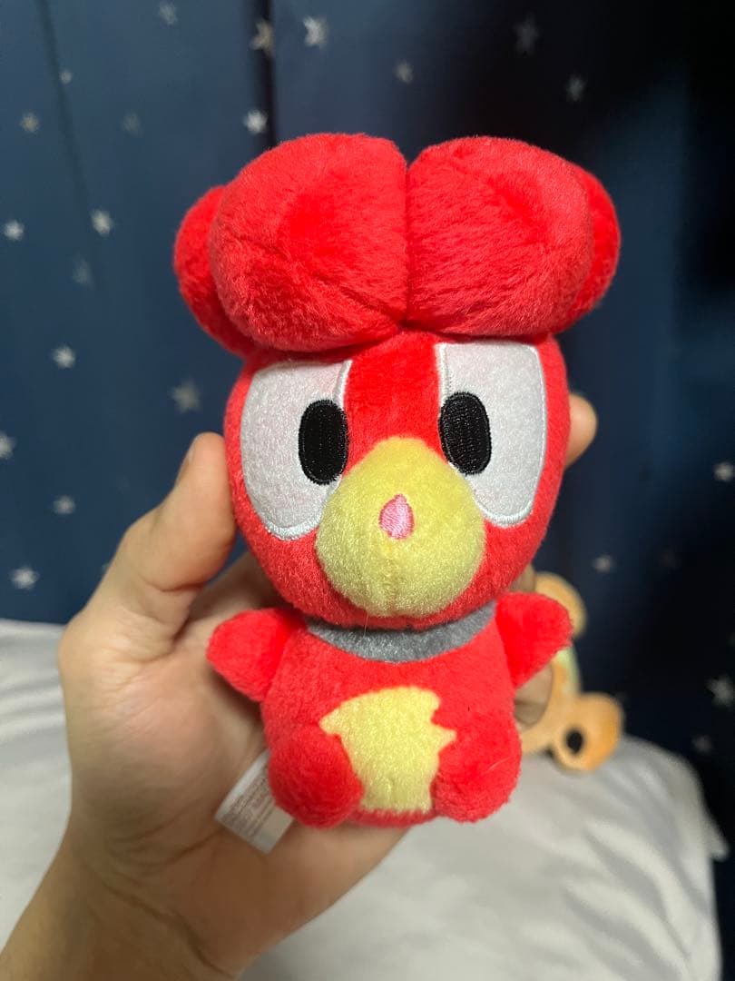 ポケドール USA 4点セット