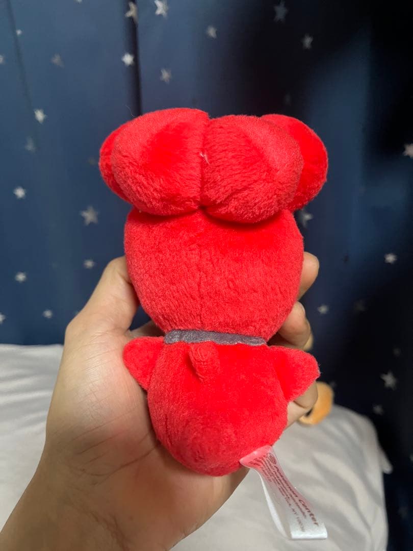 ポケドール USA 4点セット