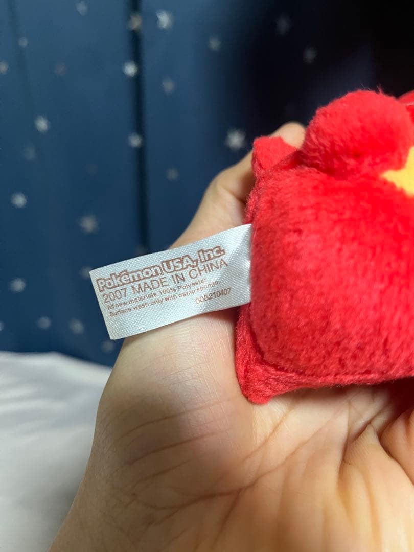 ポケドール USA 4点セット