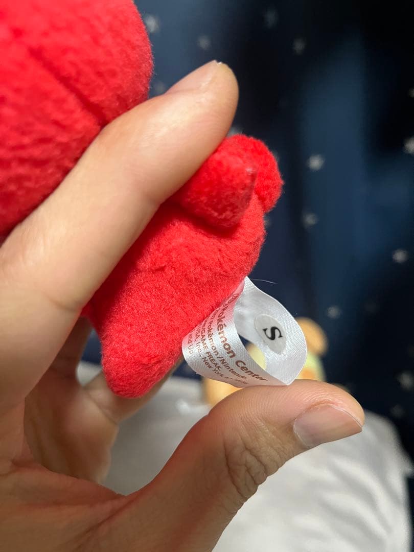 ポケドール USA 4点セット