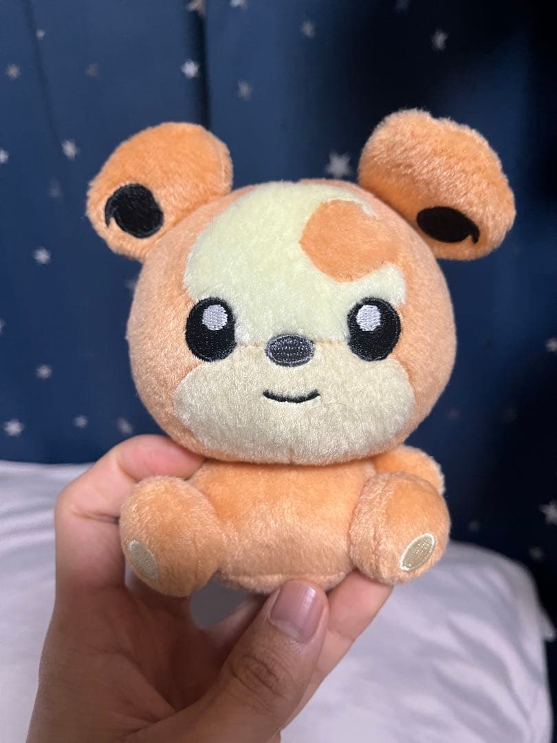 ポケドール USA 4点セット