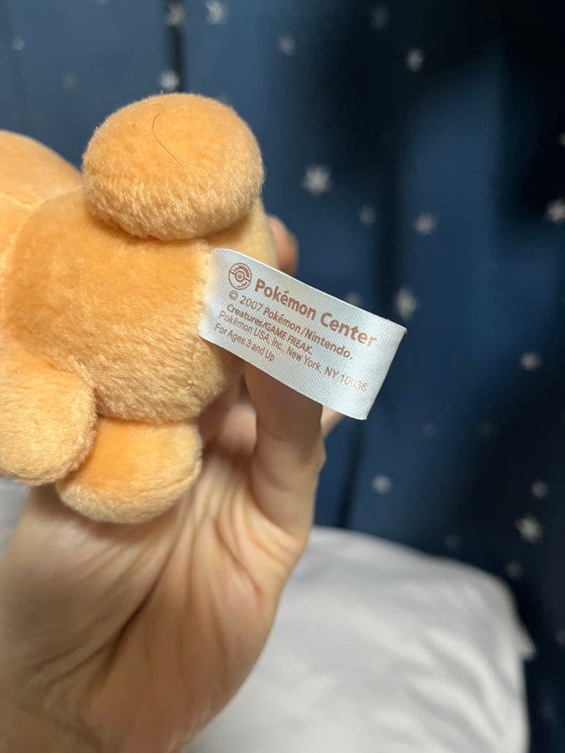 ポケドール USA 4点セット