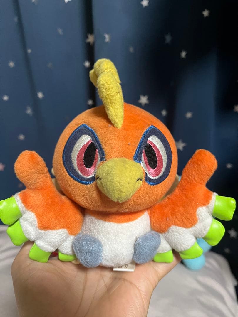 ポケドール USA 4点セット