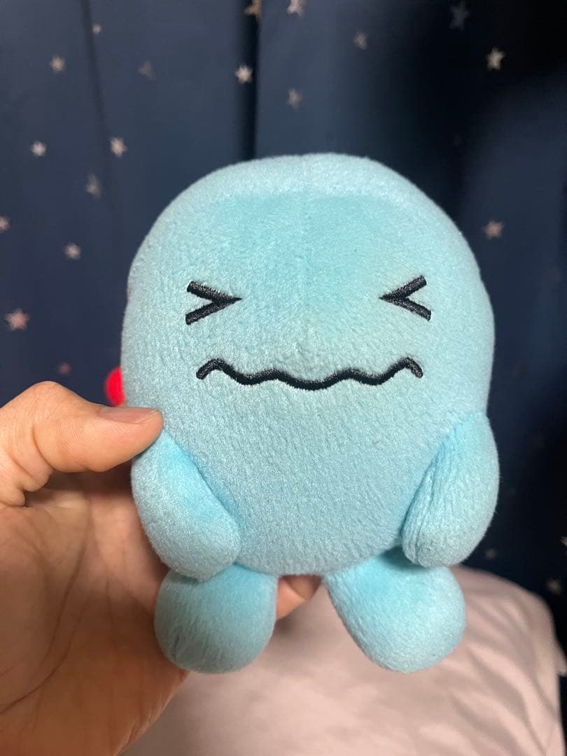 ポケドール USA 4点セット