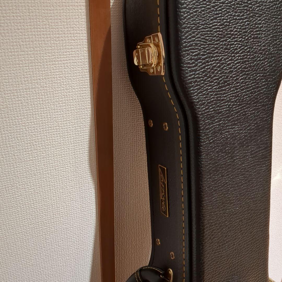 larrivie P-03 アコースティックギター　パーラーギター 2011年製
