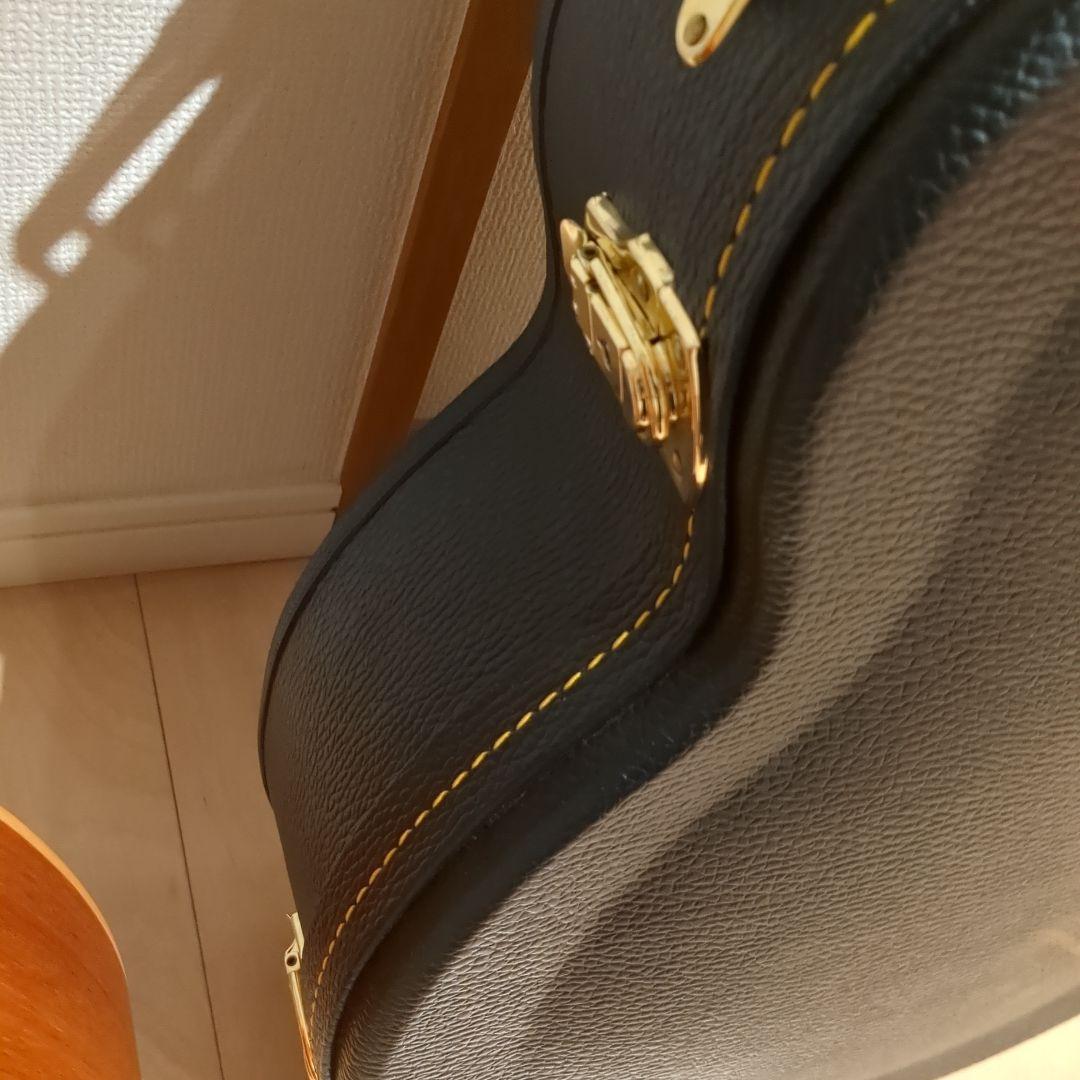 larrivie P-03 アコースティックギター　パーラーギター 2011年製