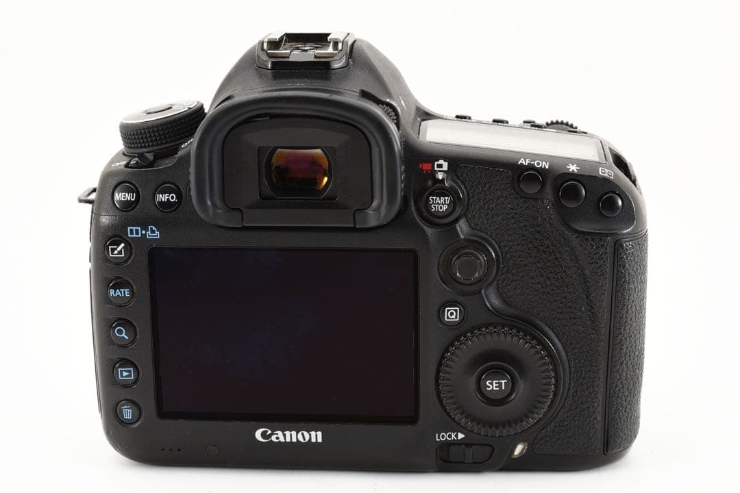 Canon EOS 5D mark III標準&望遠ダブルレンズセット