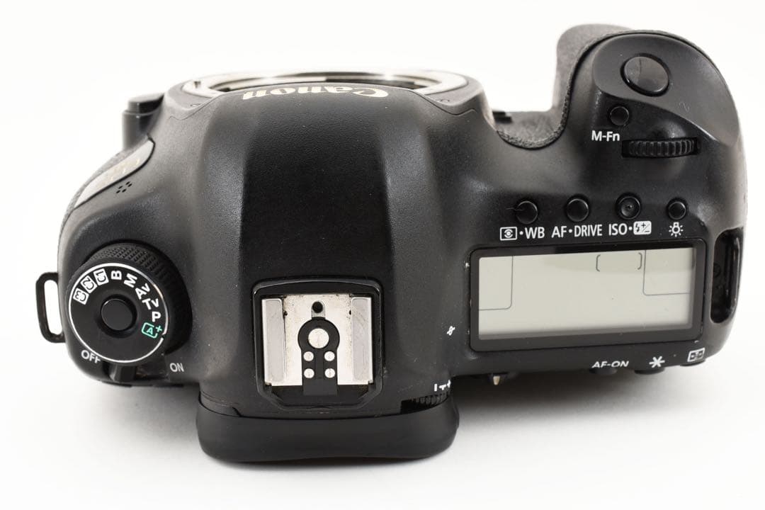 Canon EOS 5D mark III標準&望遠ダブルレンズセット