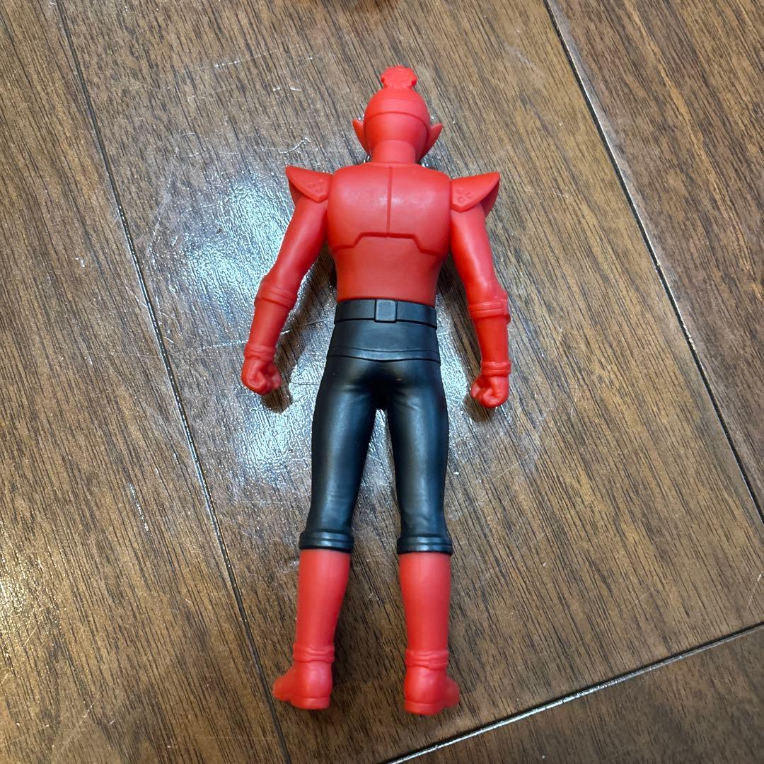 ドンモモタロウ　フィギュア