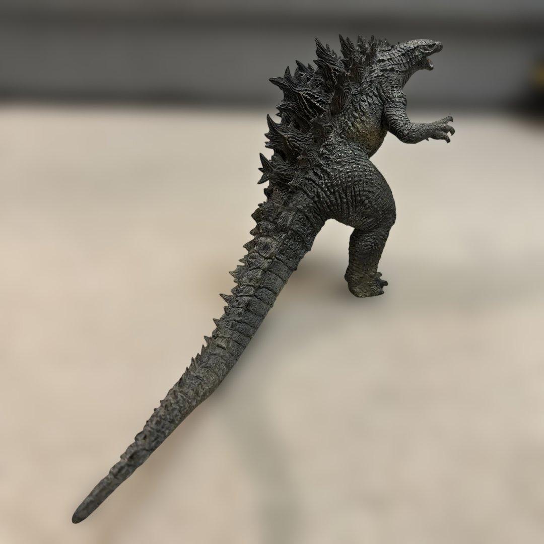 一番くじゴジラvsコング A賞 酒井ゆうじ超絶造形