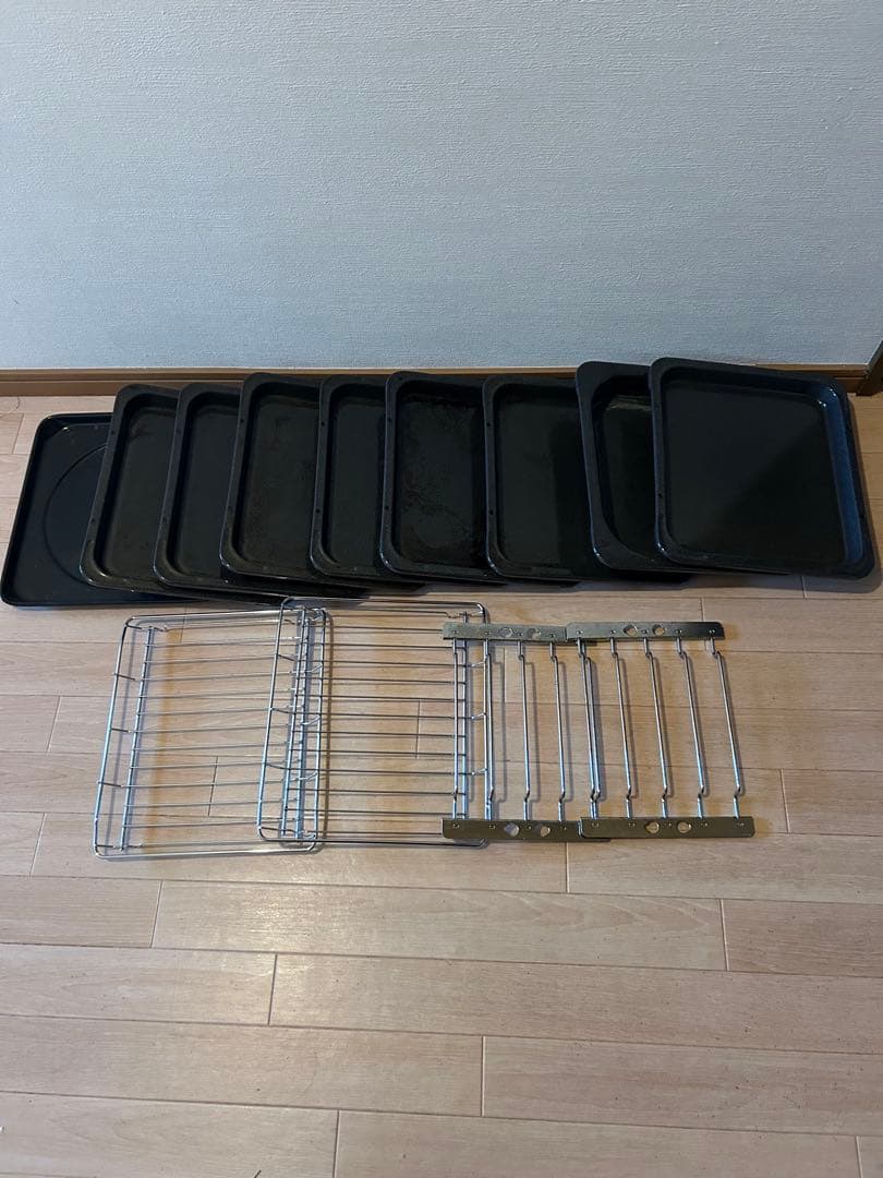 Rinnai リンナイ 業務用 ガスオーブン RCK-10AS LPガス用