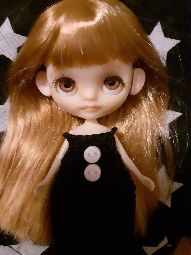 プチアイシードール( *´艸｀)❤️