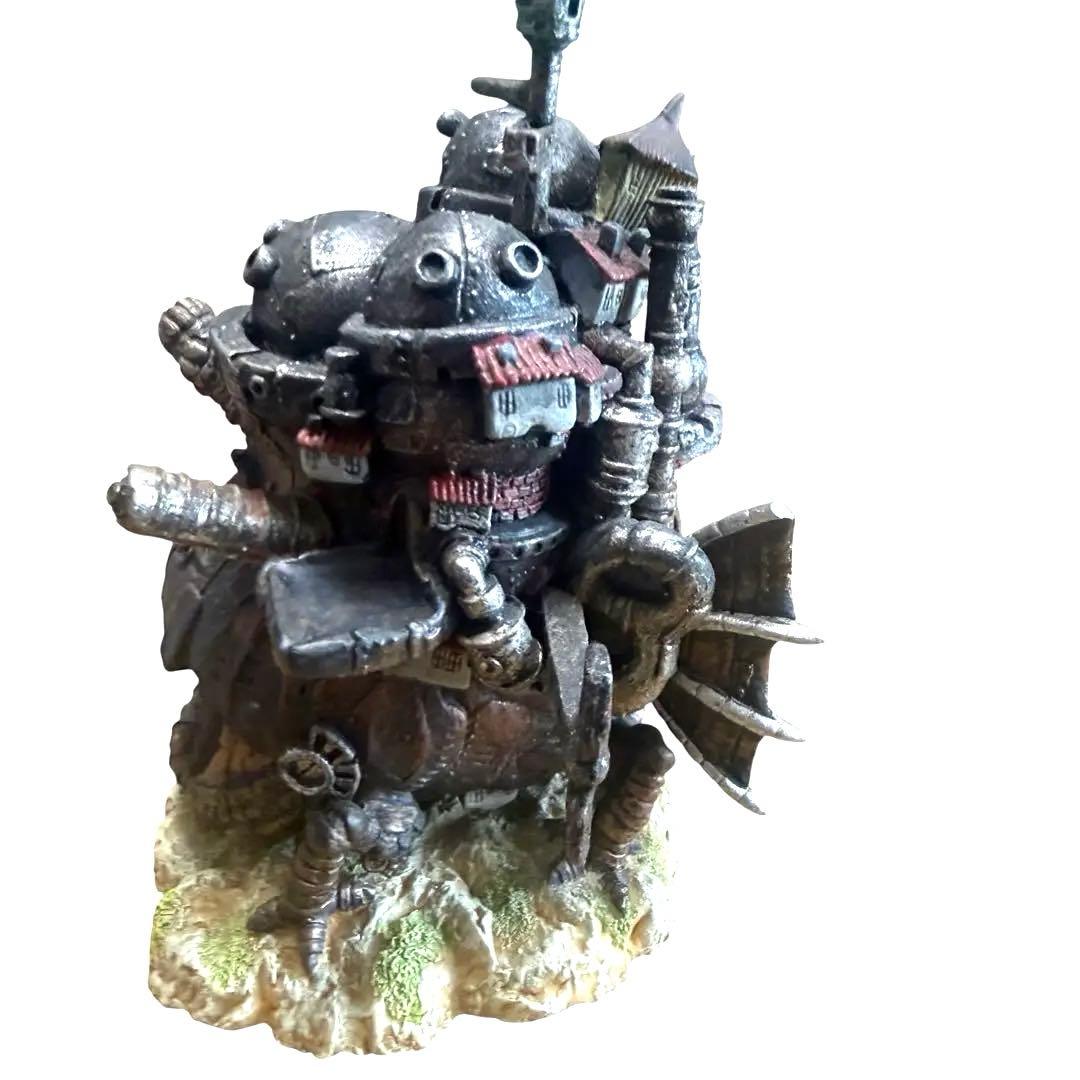 ハウルの動く城 万年カレンダー　スタジオジブリ