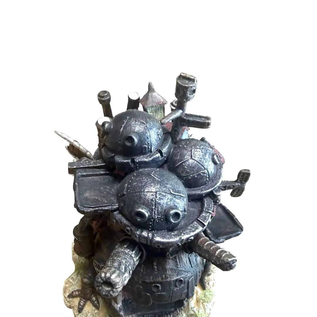 ハウルの動く城 万年カレンダー　スタジオジブリ