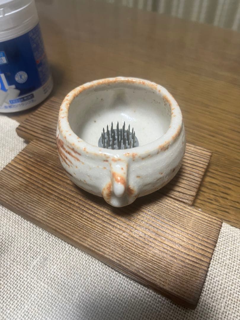 【まとめ売り】陶器花瓶、陶器花器