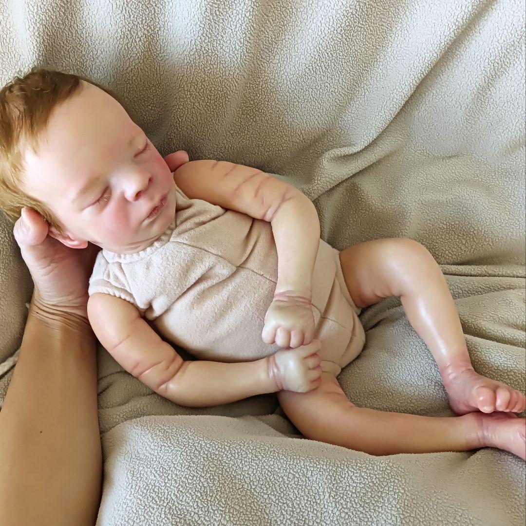 専用リボーンドール（45cmベビーちゃん）