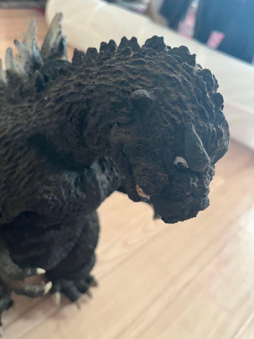 東京マルイ 初代 ゴジラ リモコン 不動品 ジャンク扱い