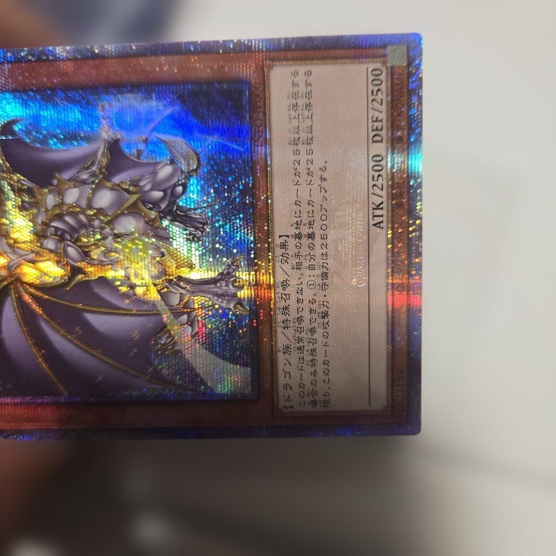 誇りと魂の竜　25th アジア　打痕 lnfo-jp000