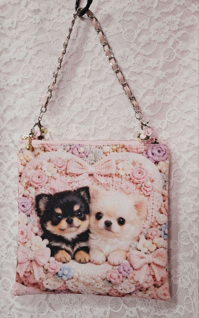 ❤︎.* An ❤︎.*様♥️オーダーページ　ハンドメイド品
