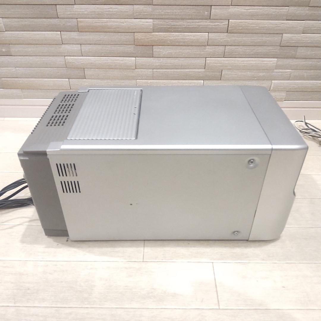 ★希少★ Victor ビクター CD/MDコンポ UX-W500 2007年製