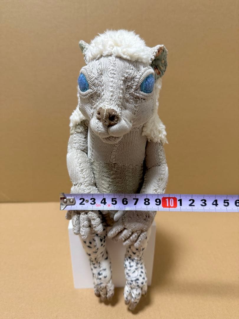 黒田恵枝 ハリネズミ アーティスト 美術 作家 ぬいぐるみ 2022