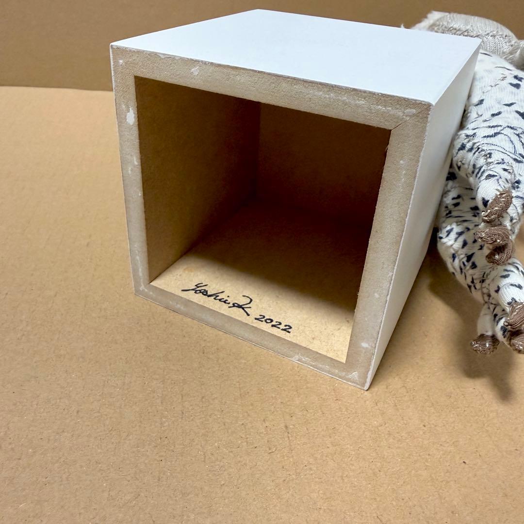 黒田恵枝 ハリネズミ アーティスト 美術 作家 ぬいぐるみ 2022