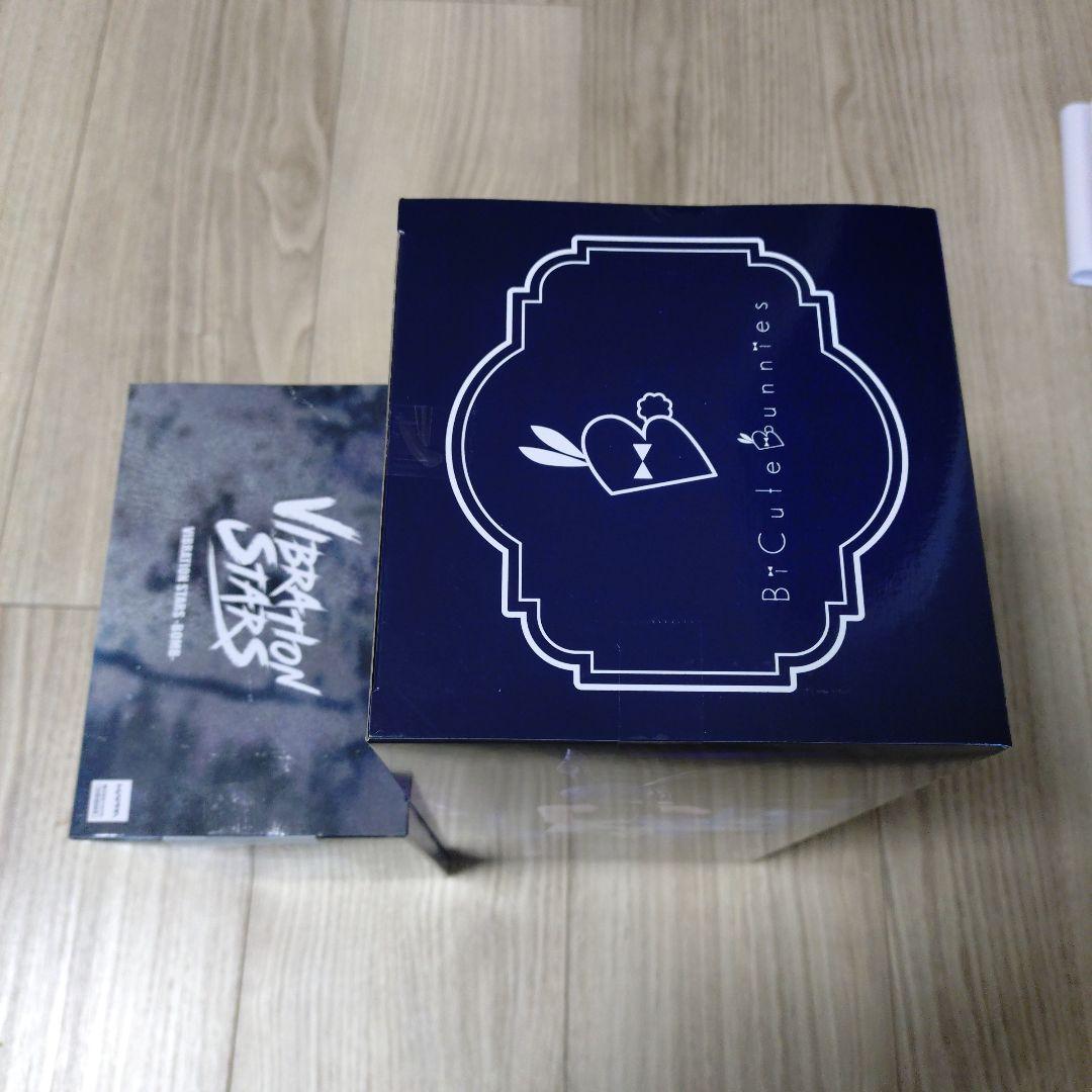 チェンソーマンBiCute Bunnies レゼ　レゼ篇　BOMB