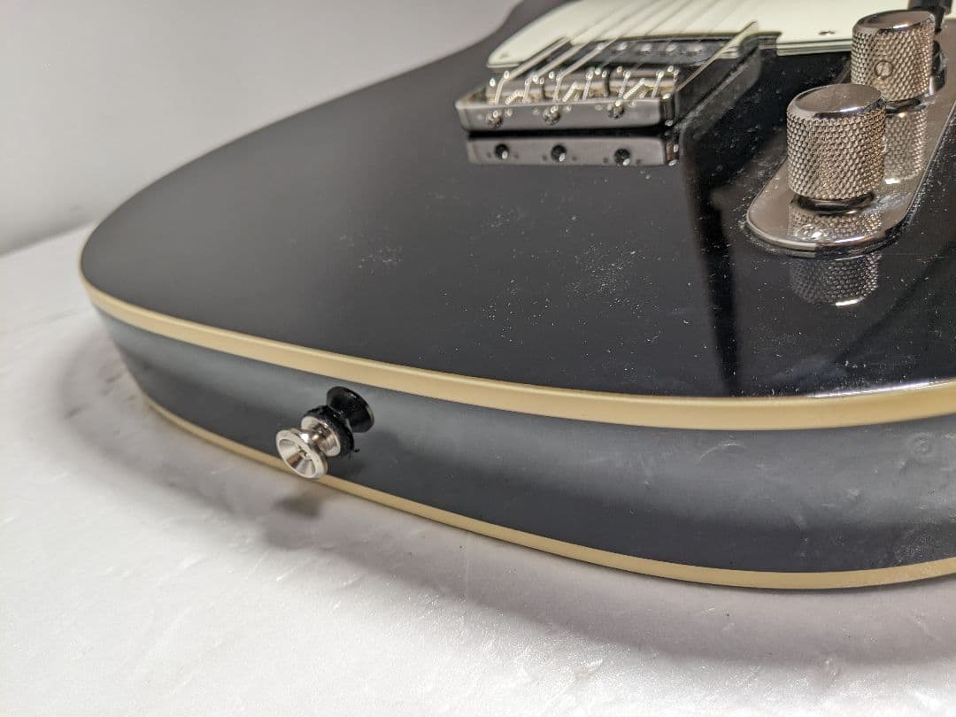 SQUIER Custom Esquire カスタムエスクワイヤー Fender