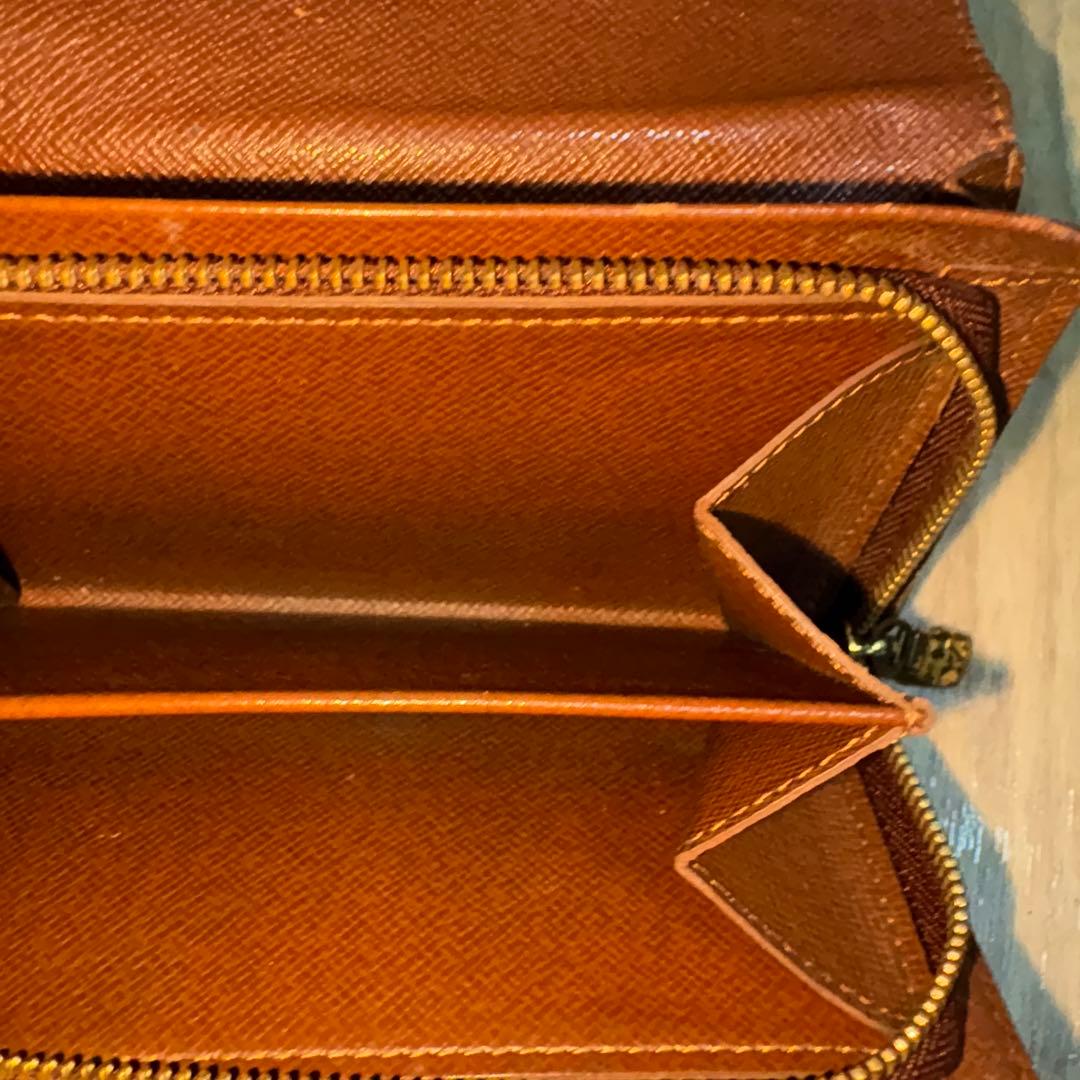 ヴィトン　財布　メンズレディース