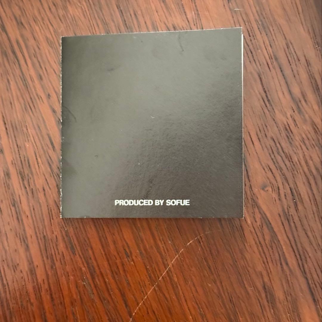 〈KIRIDAME〉切溜 オシャレな重箱：JUNKO KOSHINO