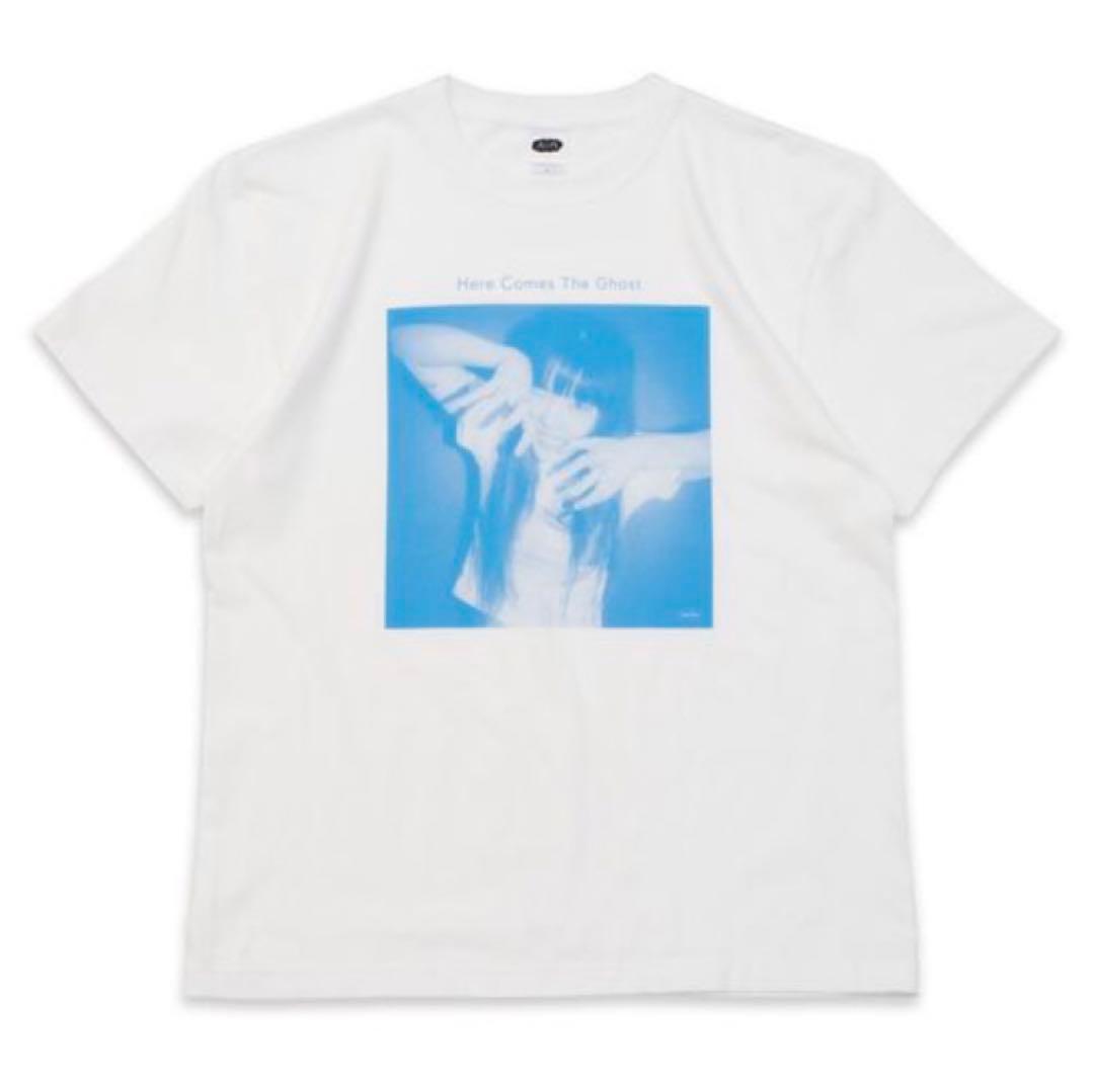 【新品未開封】あいみょん◎うたのおばけ Tシャツ◎Ｌ◎SUMMER GOODS◎