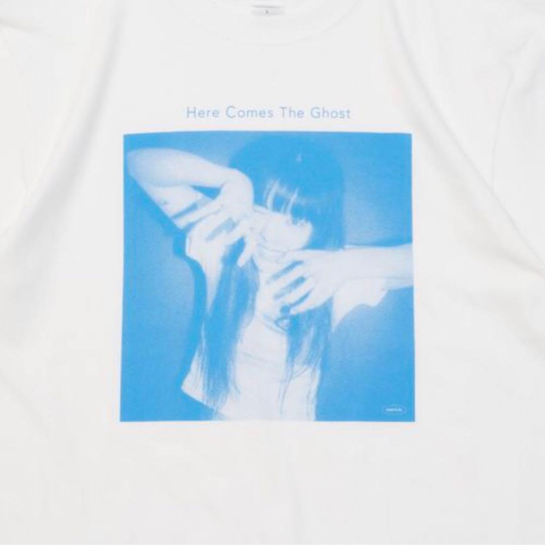【新品未開封】あいみょん◎うたのおばけ Tシャツ◎Ｌ◎SUMMER GOODS◎
