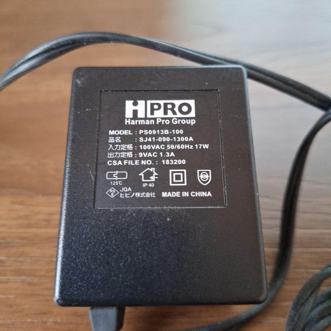 DigTech Whammy 4 デジテック　ワーミー