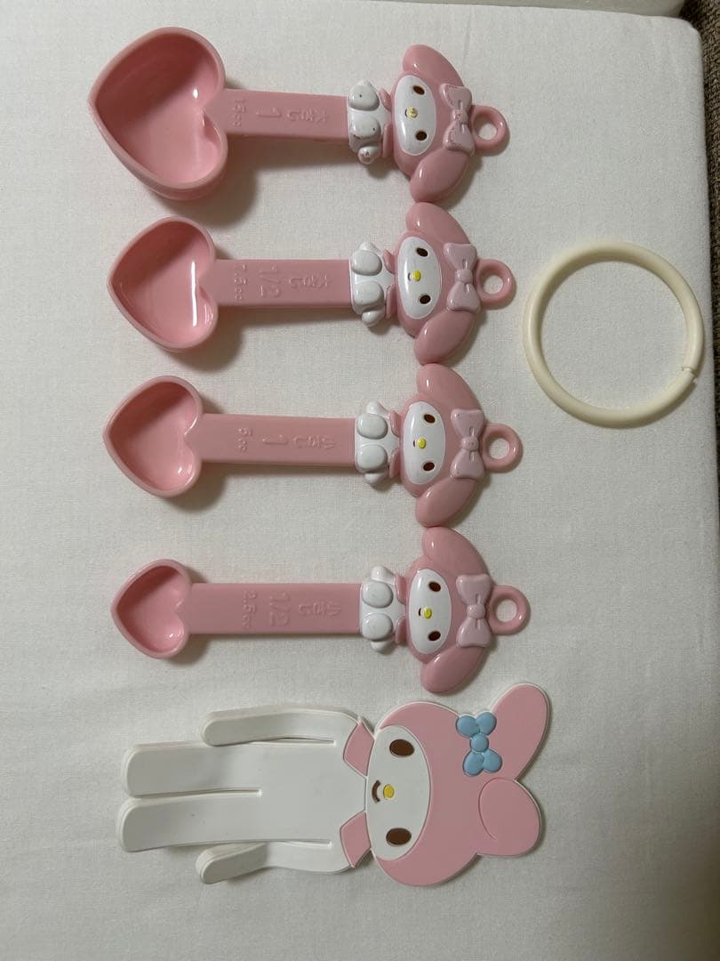 マイメロディ キッチン用品　激レア
