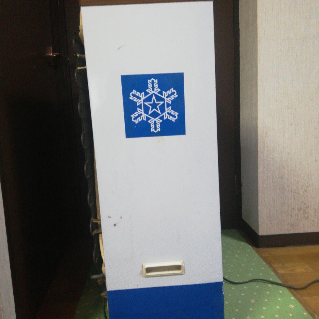 業務用冷凍庫
