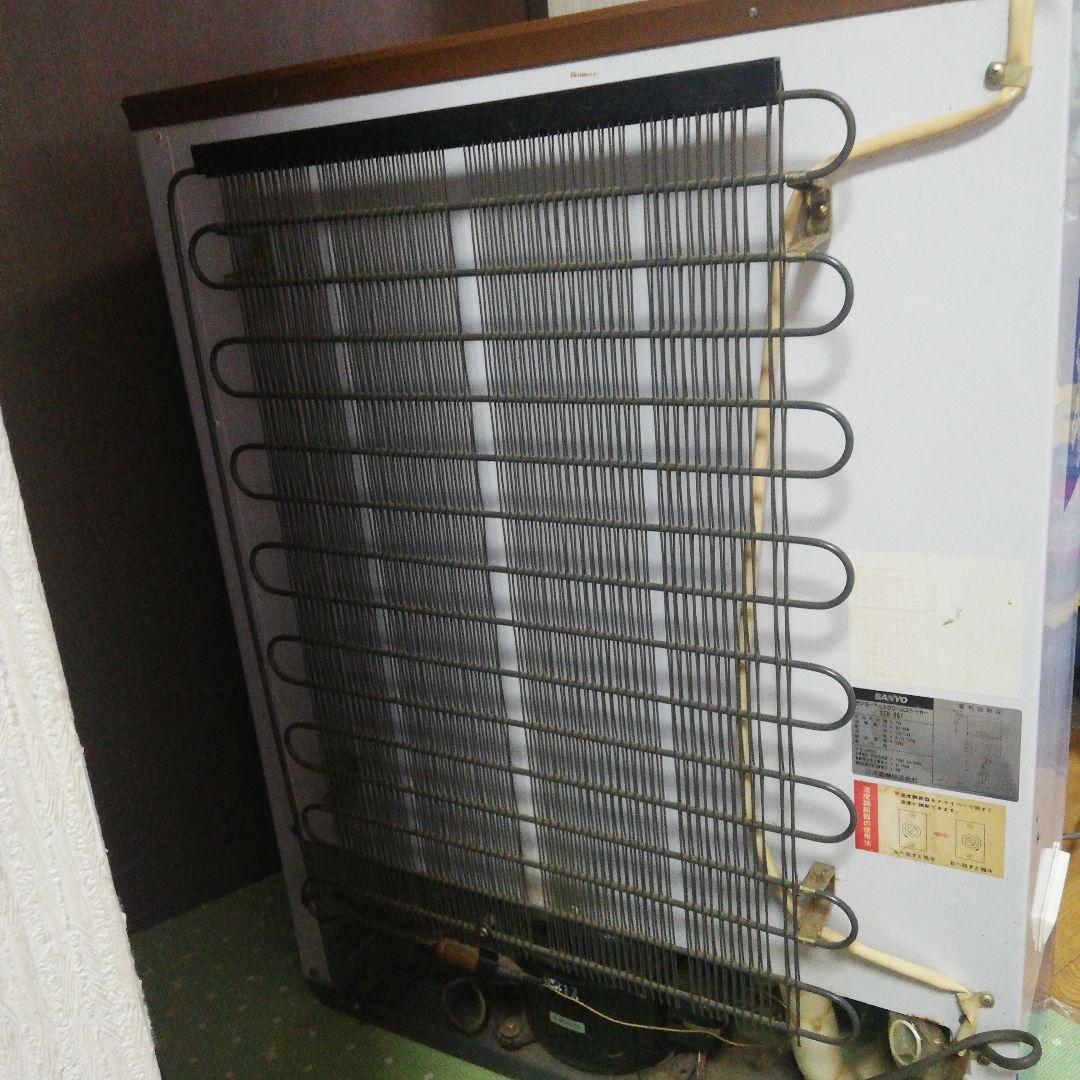 業務用冷凍庫