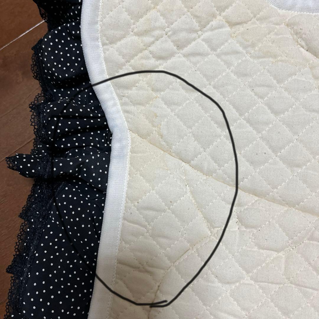 サエラアキアカネ長座布団1枚と座布団2枚セット