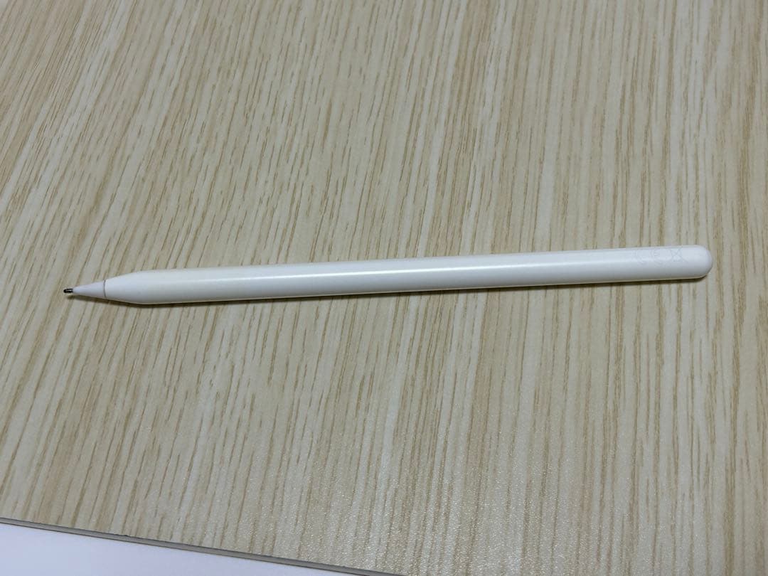 Apple Pencil (第2世代) 高感度替え芯付き 動作確認済み