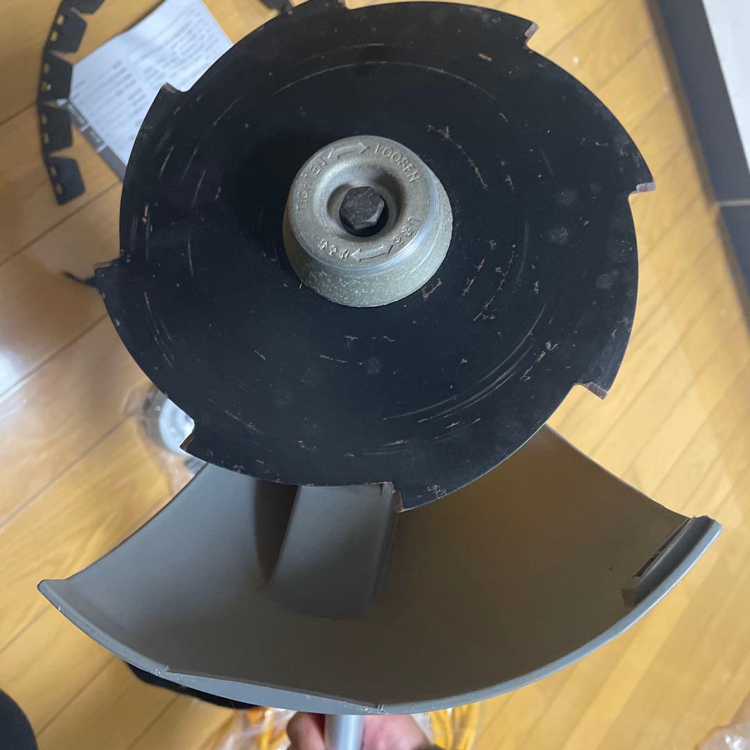 【引取】RYOBI リョービ　刈払機　AK-3000 草刈機