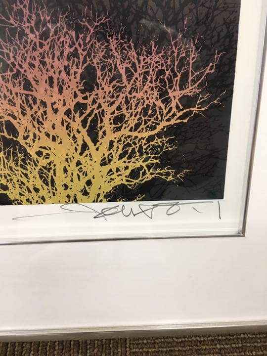 池上壮豊　絵画