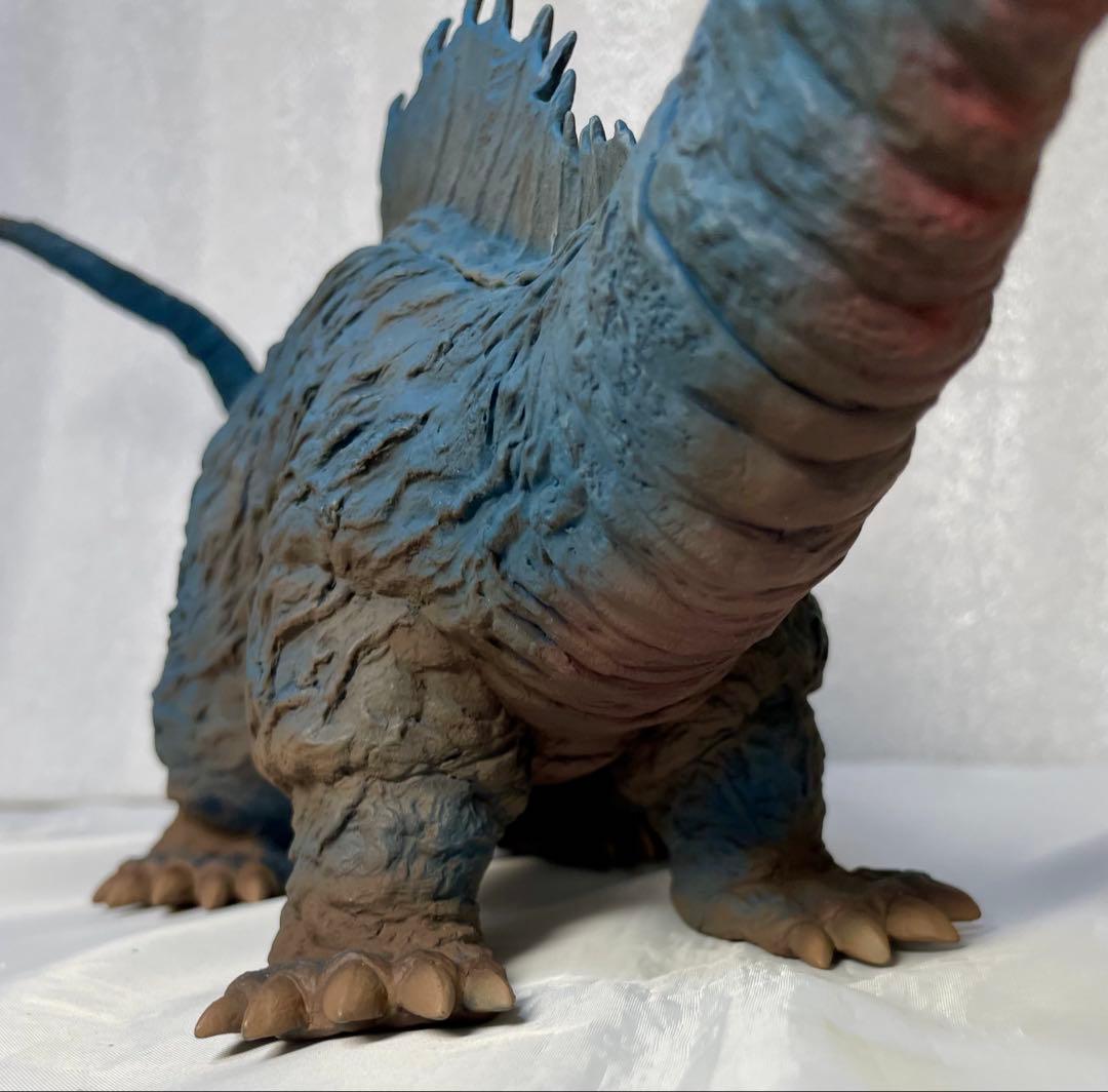 送料込み 発光ギミック付 キングザウルス3世完成品ccp 検索 ビリケン)