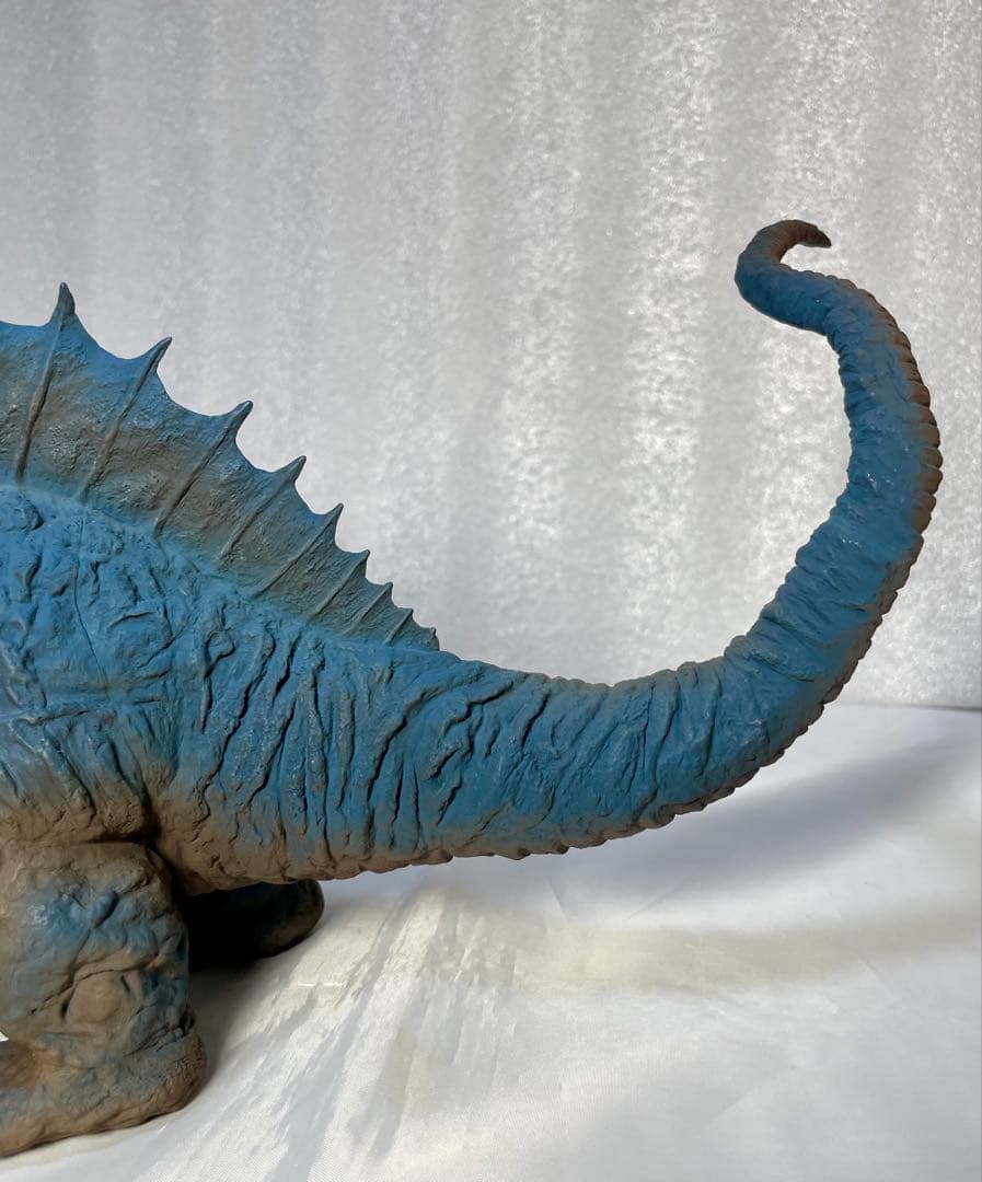 送料込み 発光ギミック付 キングザウルス3世完成品ccp 検索 ビリケン)