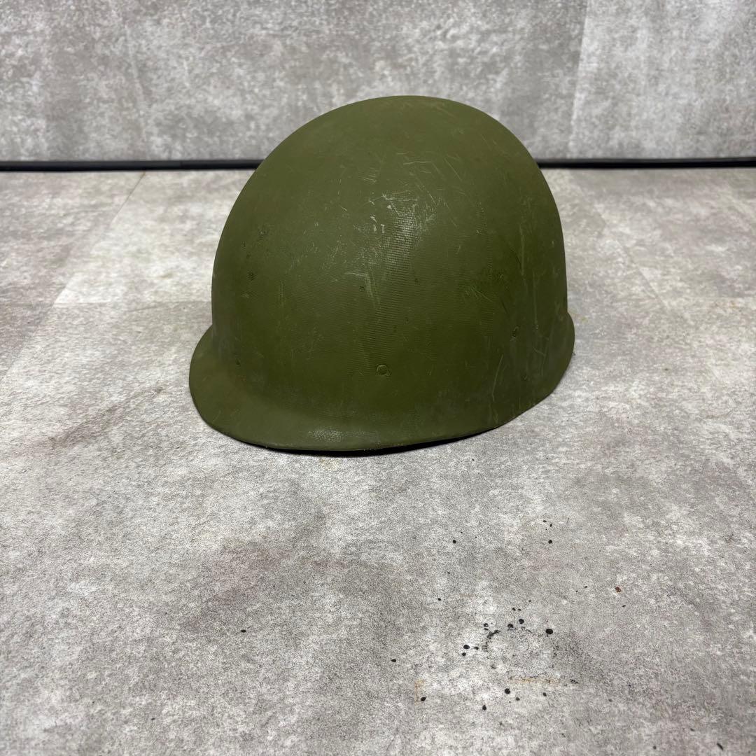 米軍実物 M1 ヘルメット セット ベトナム戦争 ナム戦